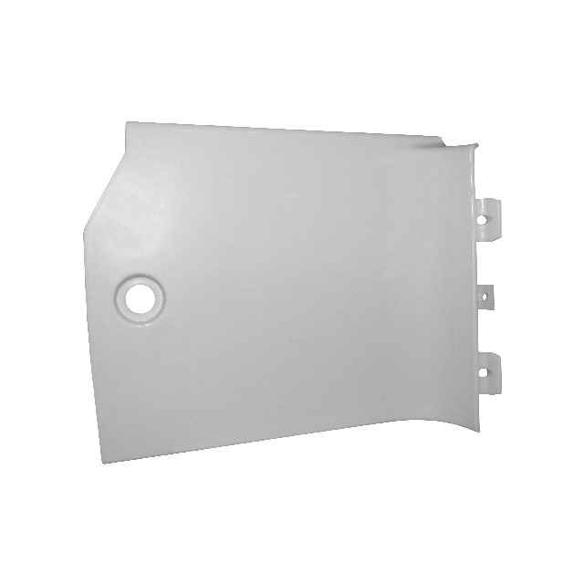 ALT BASAMAK KAPAGI DAF XF 106 SOL 1828855